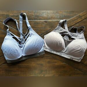 32DD Victoria’s Secret Sports Bras Incredible and Lightweight